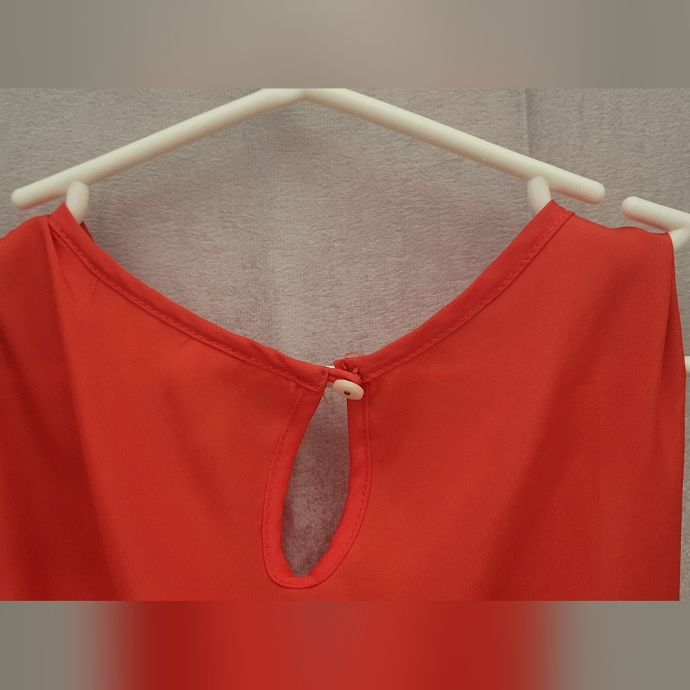 Tradition Women's blouse tank - Picture 3 of 4